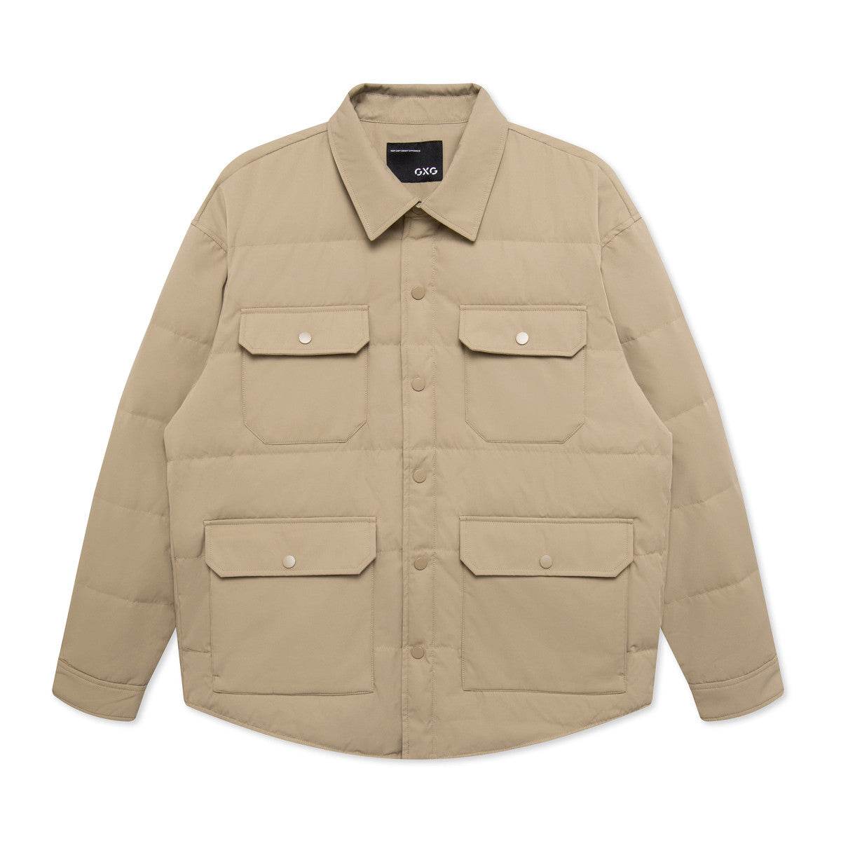 Куртка мужская GXG - Boxette Shop